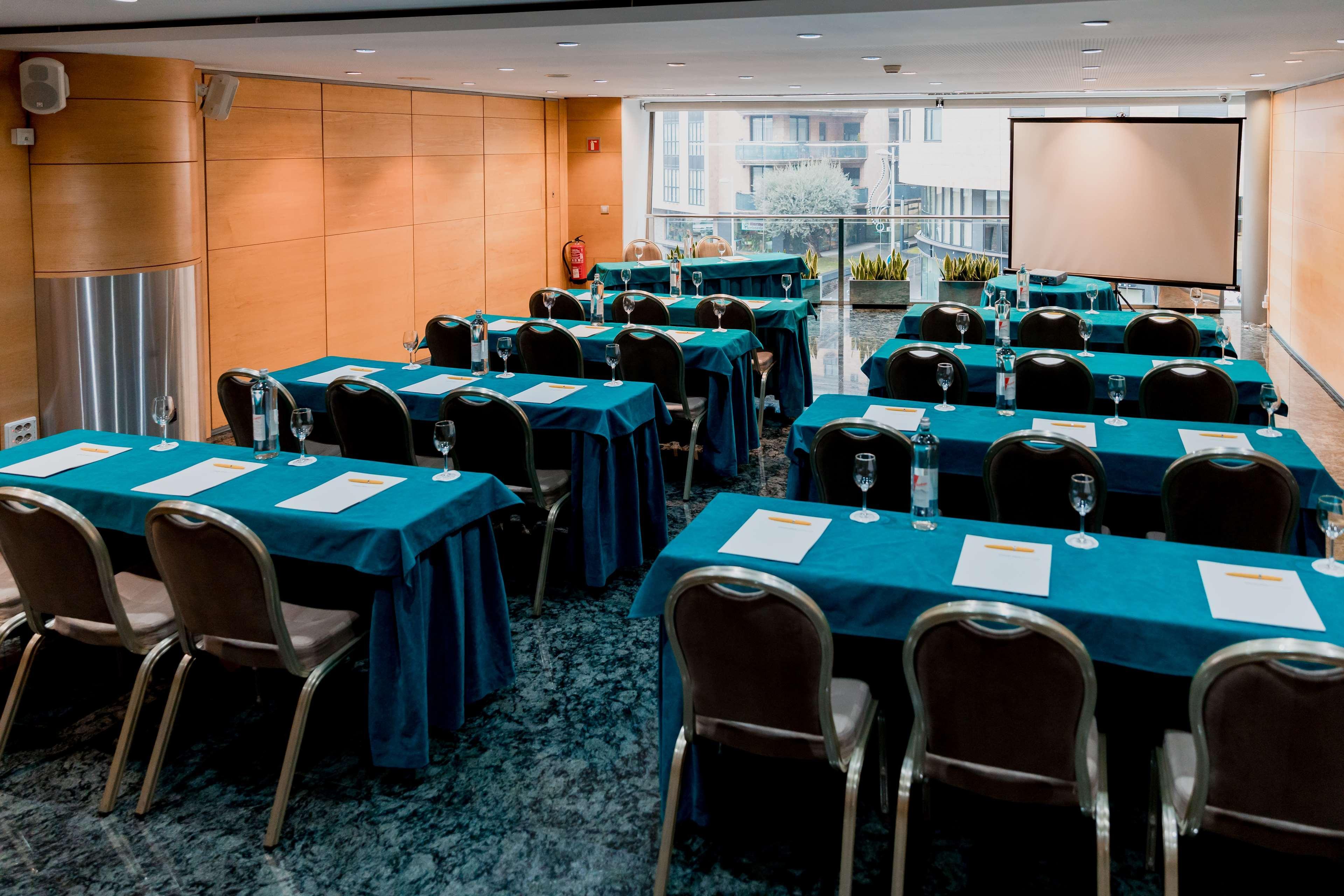 Hesperia Andorra Hotel ภายนอก รูปภาพ