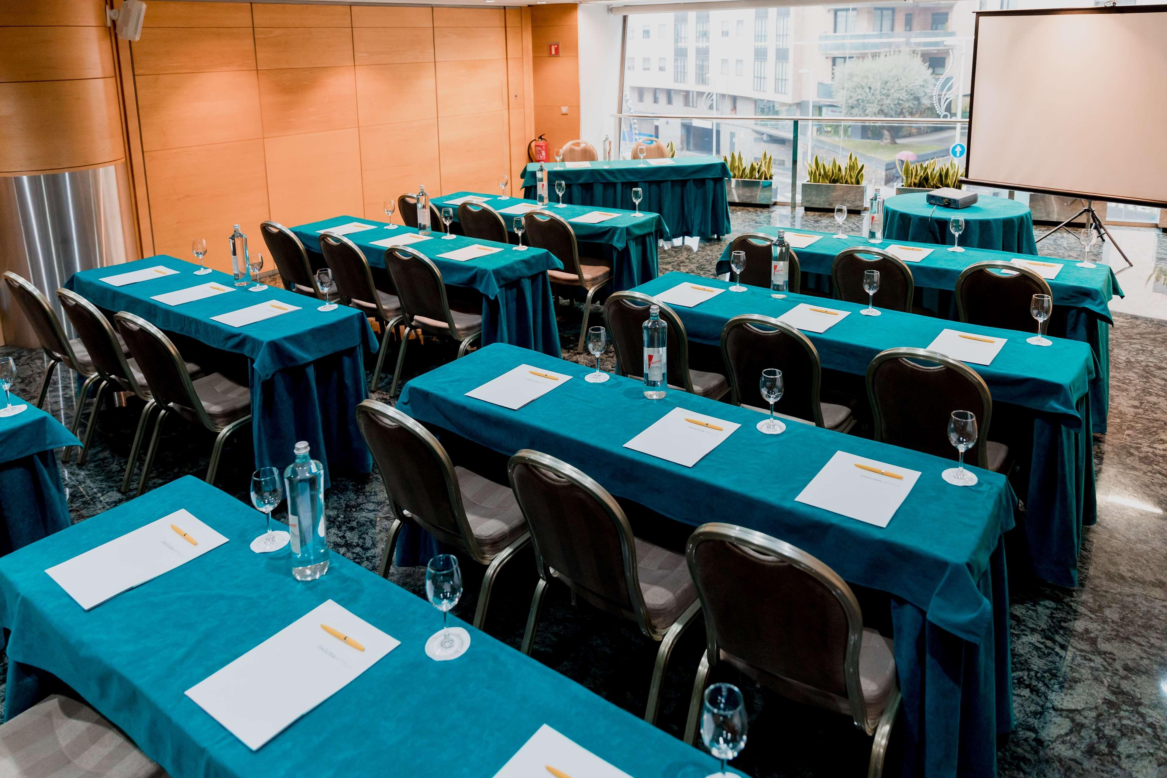 Hesperia Andorra Hotel ภายนอก รูปภาพ