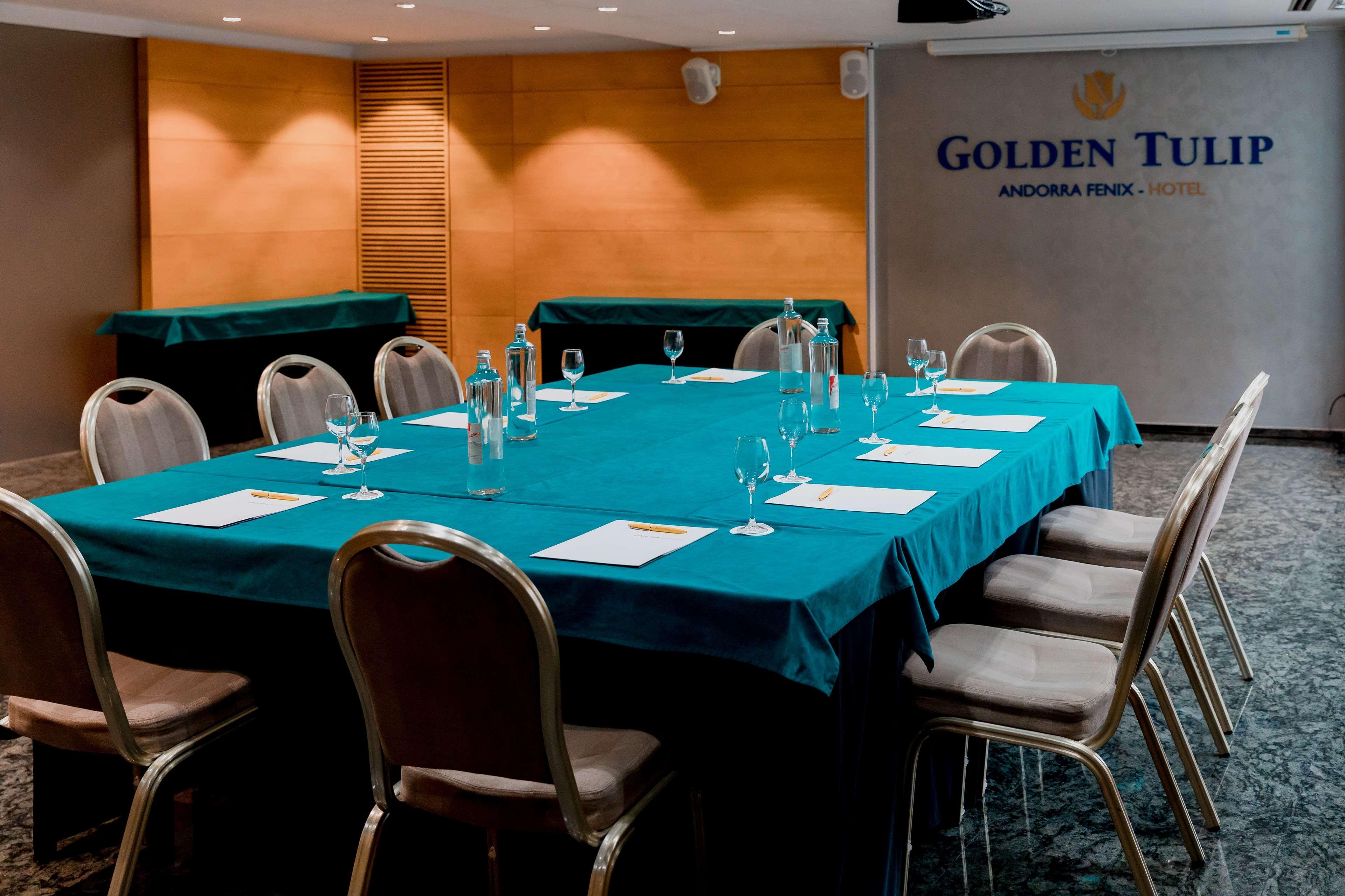 Hesperia Andorra Hotel ภายนอก รูปภาพ