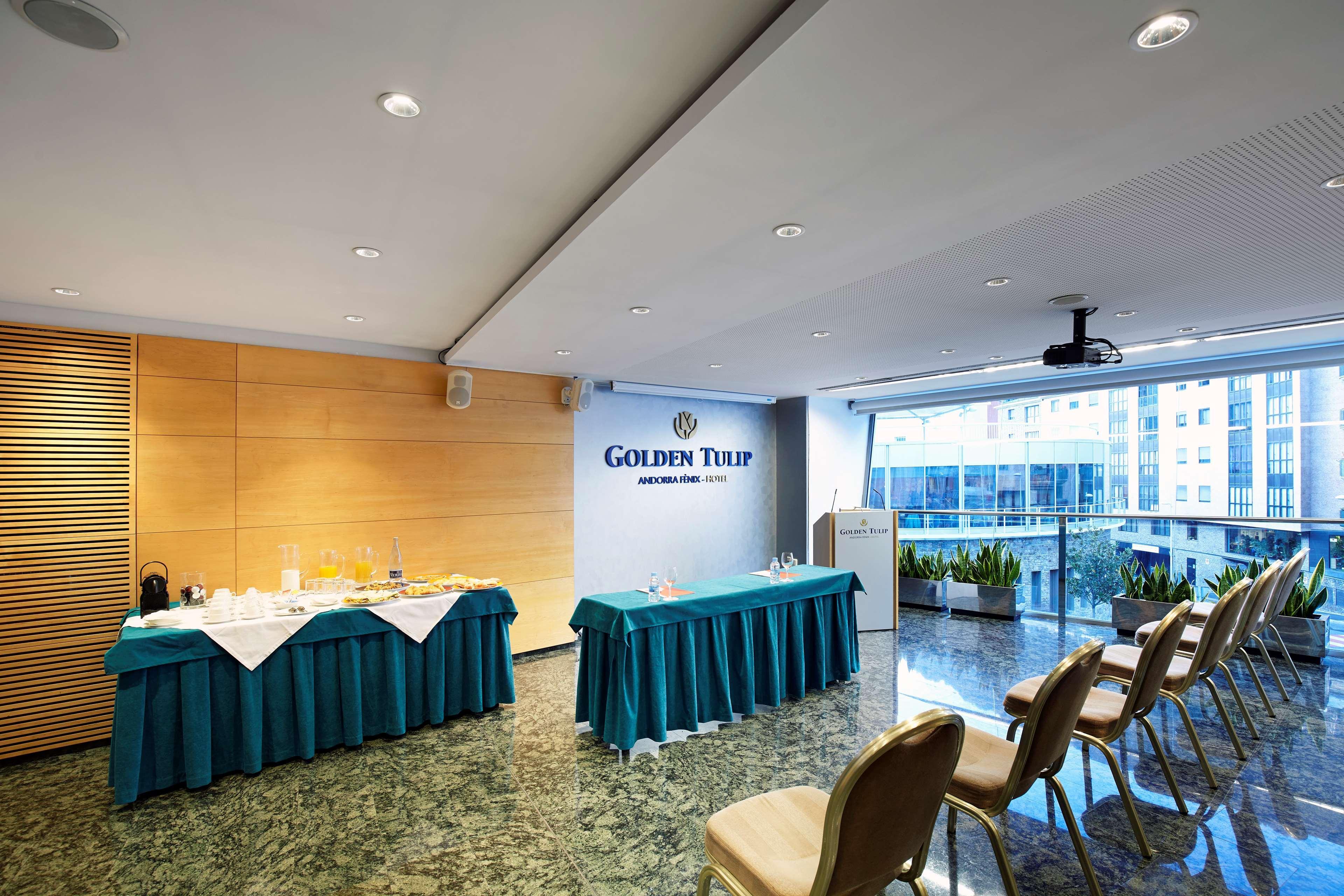 Hesperia Andorra Hotel ภายนอก รูปภาพ