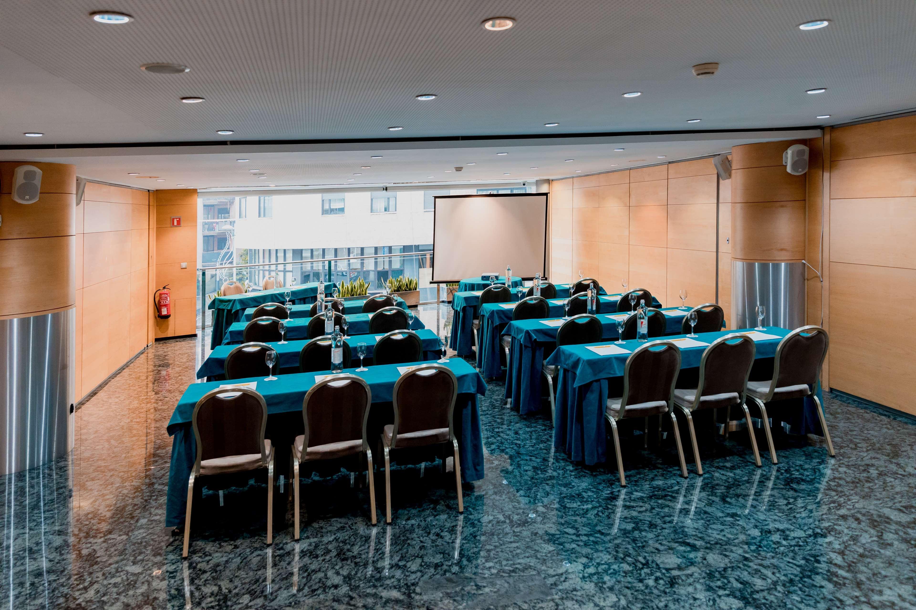 Hesperia Andorra Hotel ภายนอก รูปภาพ