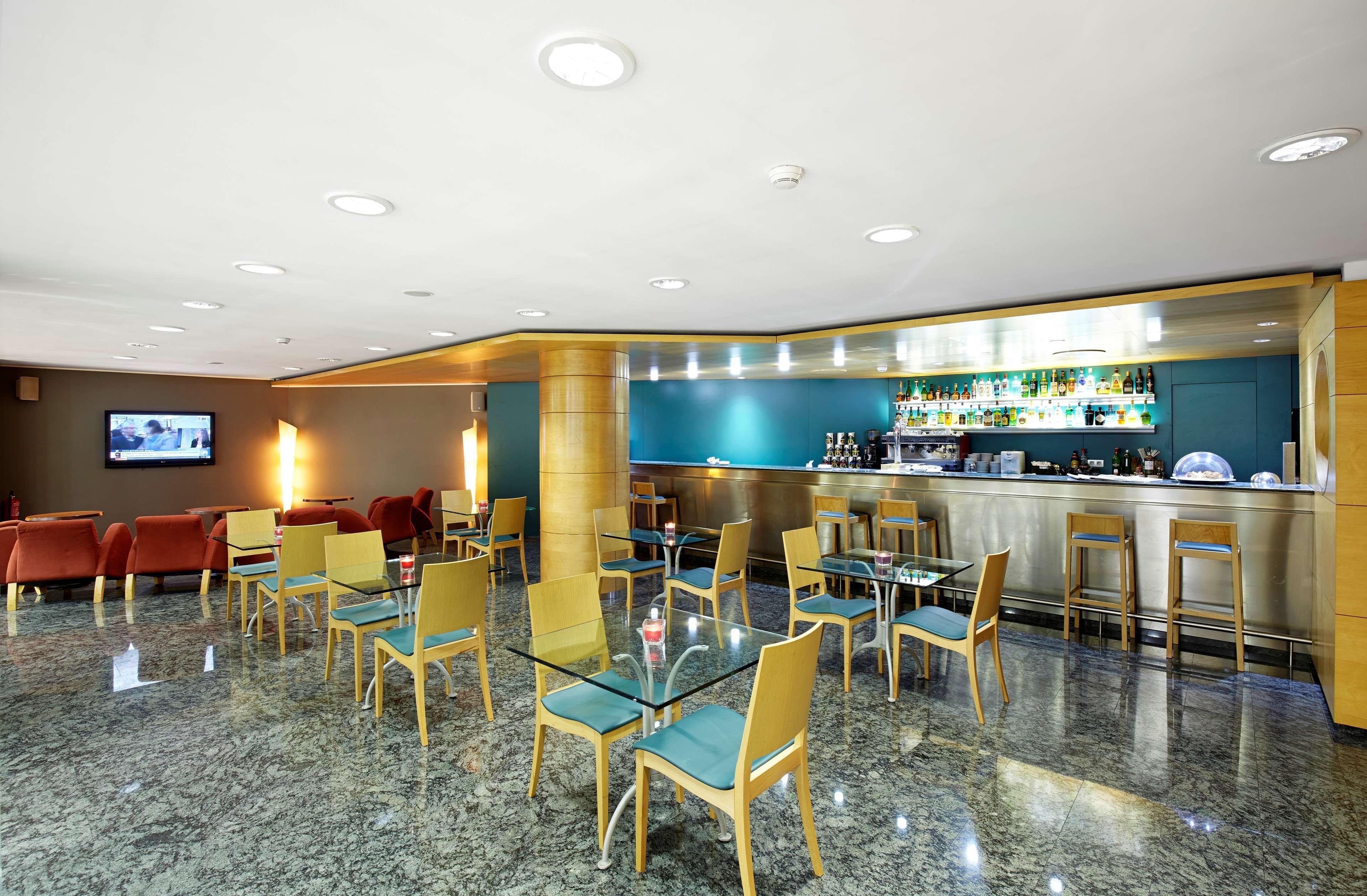 Hesperia Andorra Hotel ภายนอก รูปภาพ