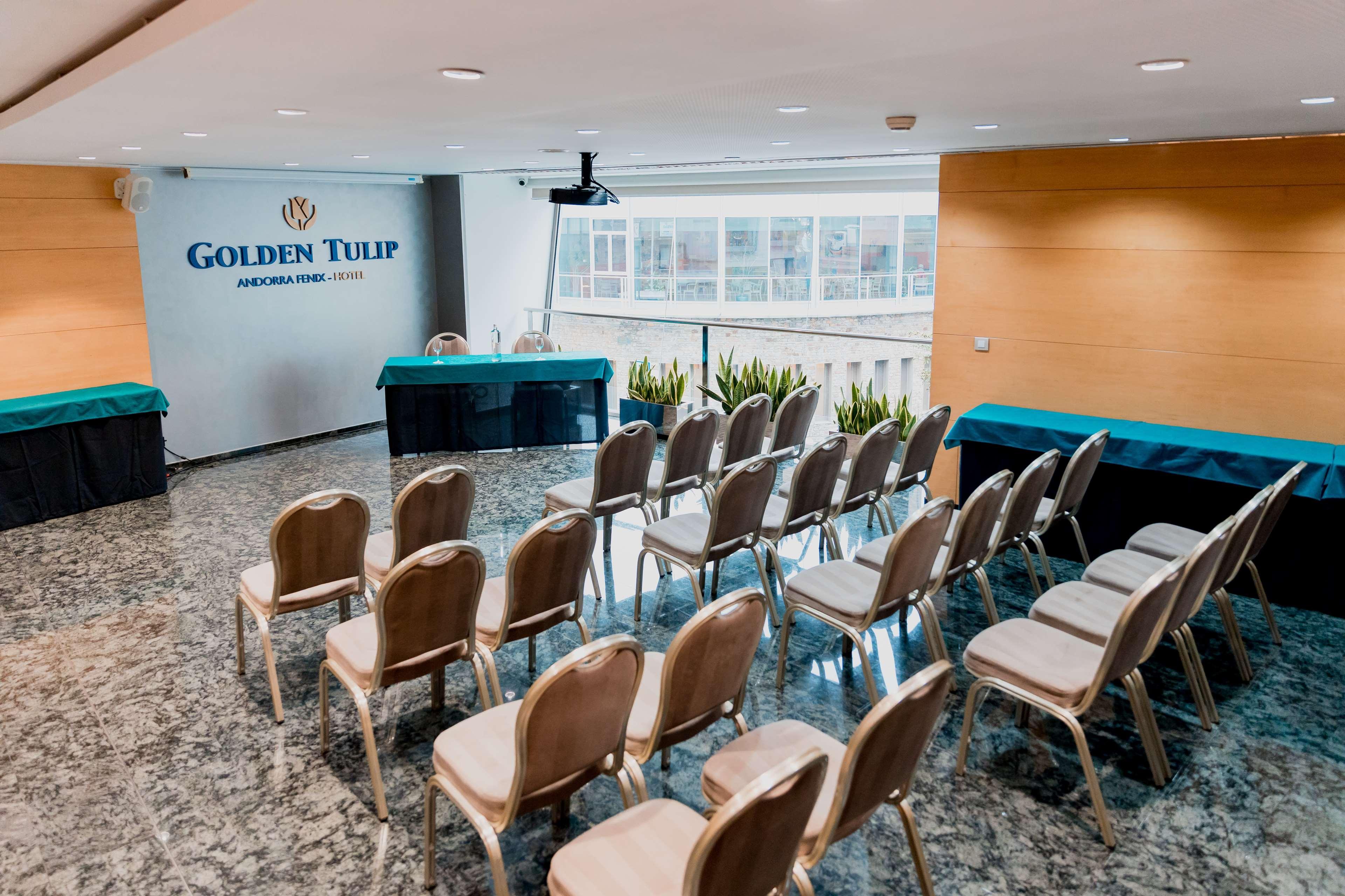 Hesperia Andorra Hotel ภายนอก รูปภาพ
