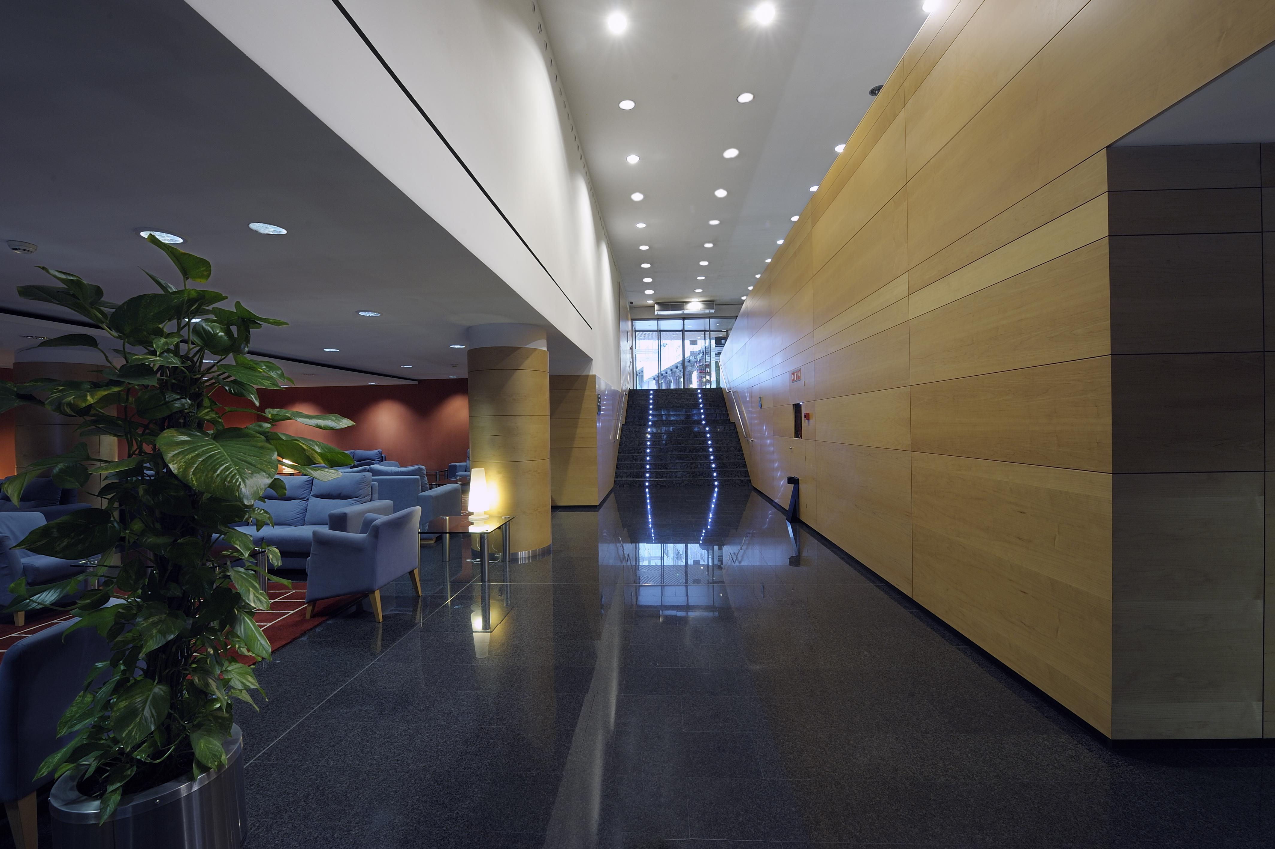 Hesperia Andorra Hotel ภายนอก รูปภาพ