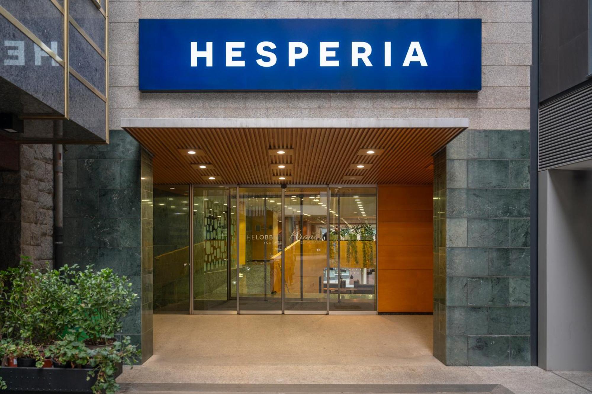 Hesperia Andorra Hotel ภายนอก รูปภาพ