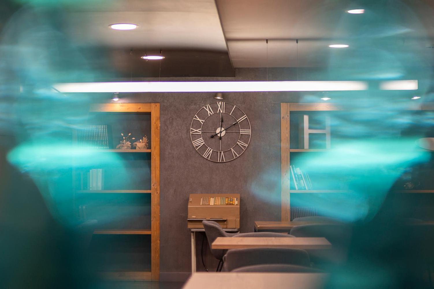 Hesperia Andorra Hotel ภายนอก รูปภาพ