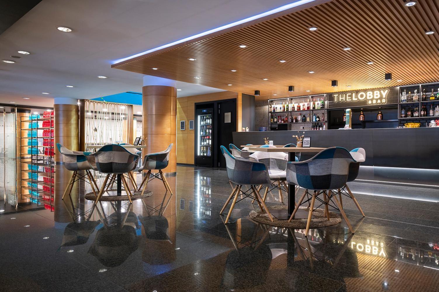 Hesperia Andorra Hotel ภายนอก รูปภาพ