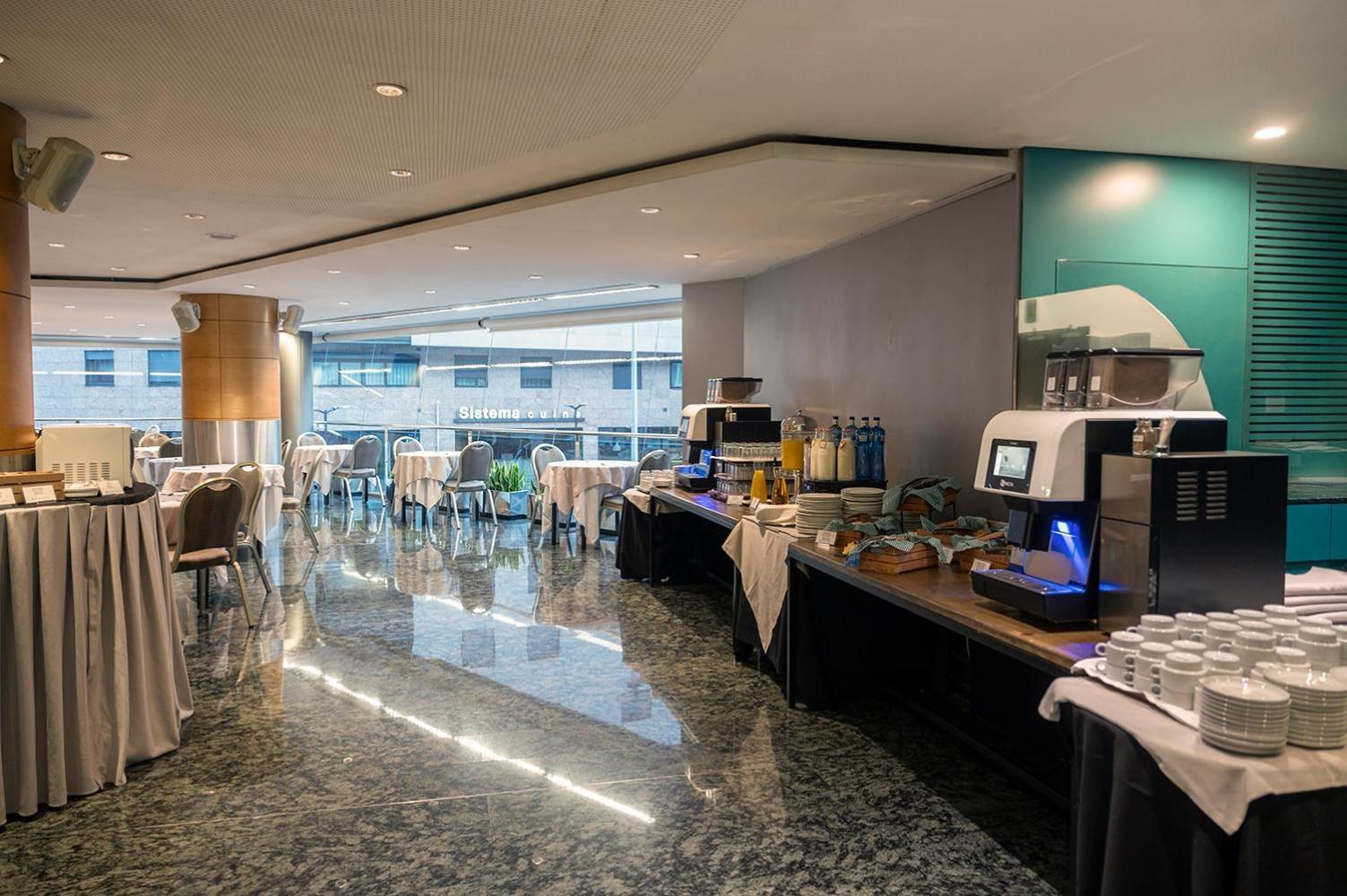 Hesperia Andorra Hotel ภายนอก รูปภาพ