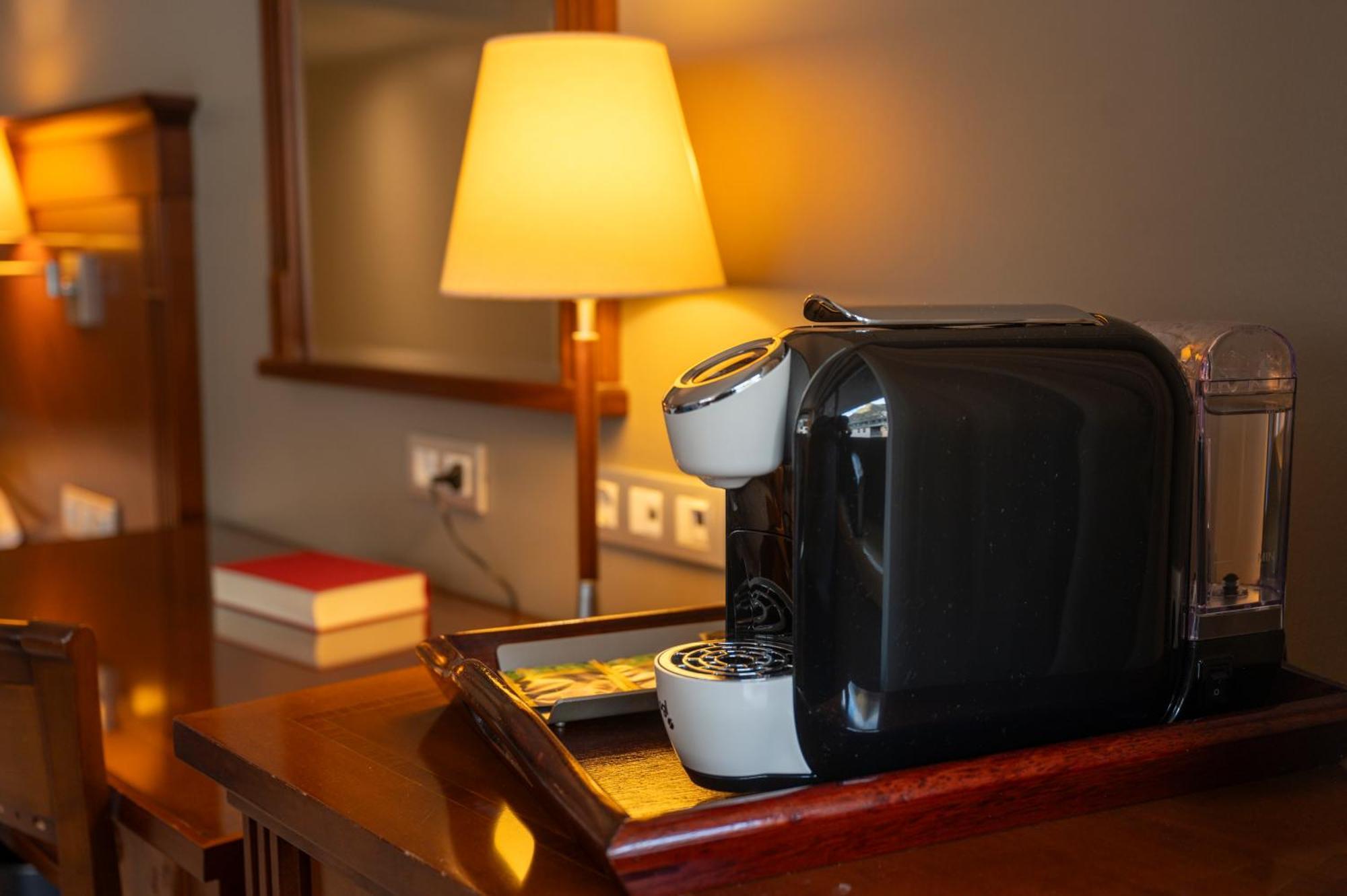 Hesperia Andorra Hotel ภายนอก รูปภาพ